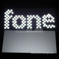 outside advertising led smd full color signs screen/display(Custom-made)